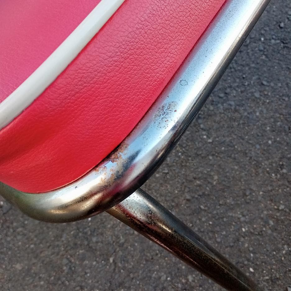 【ココ】Coca-Cola レトロテーブルセット