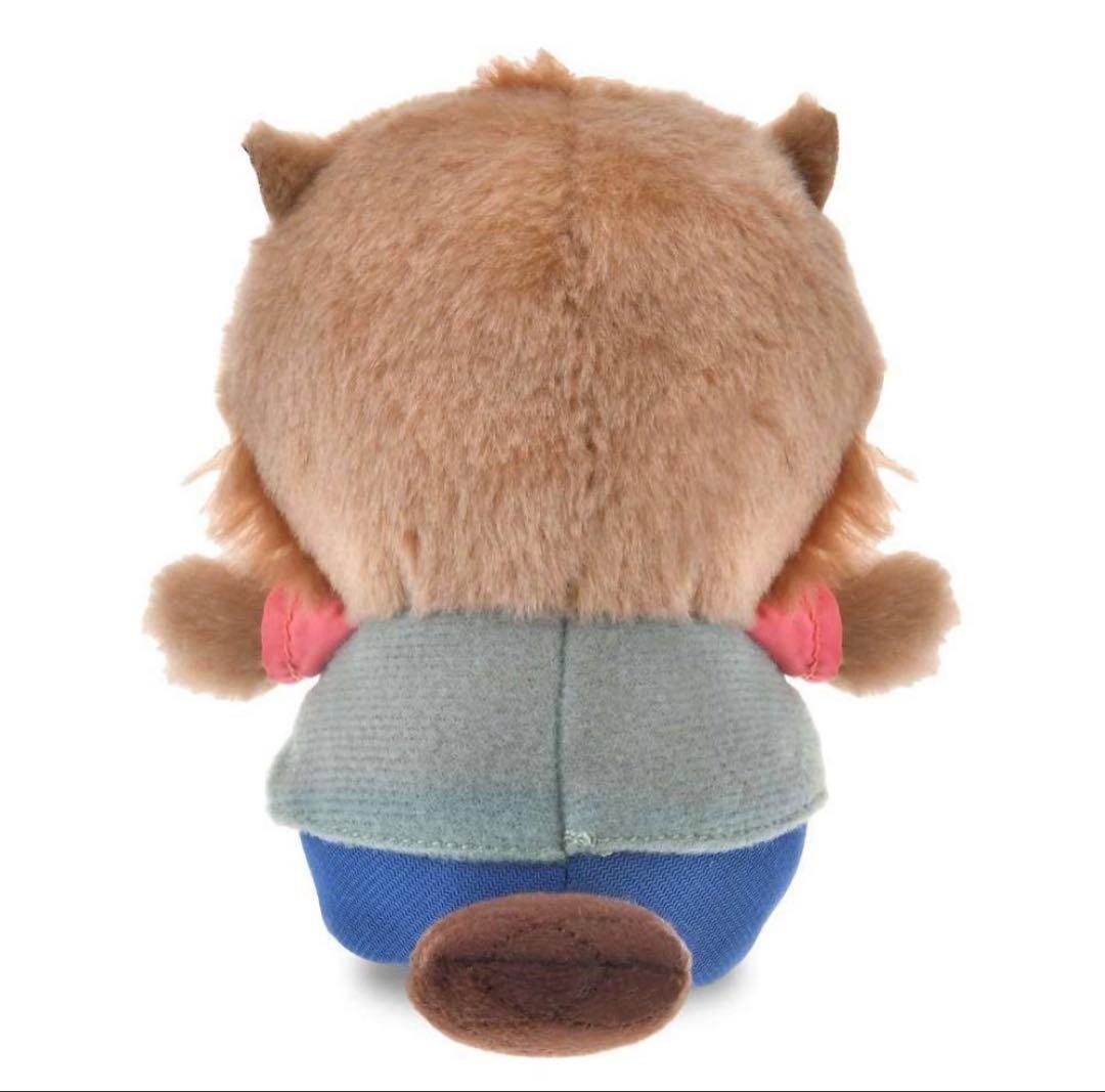 パウバート　ニブルス　まとめ売り　うるぽちゃちゃん　Disney stanDs