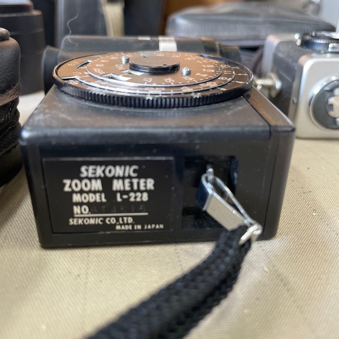 Rollei 35 フィルムカメラ + Tele-Tessar 4/135