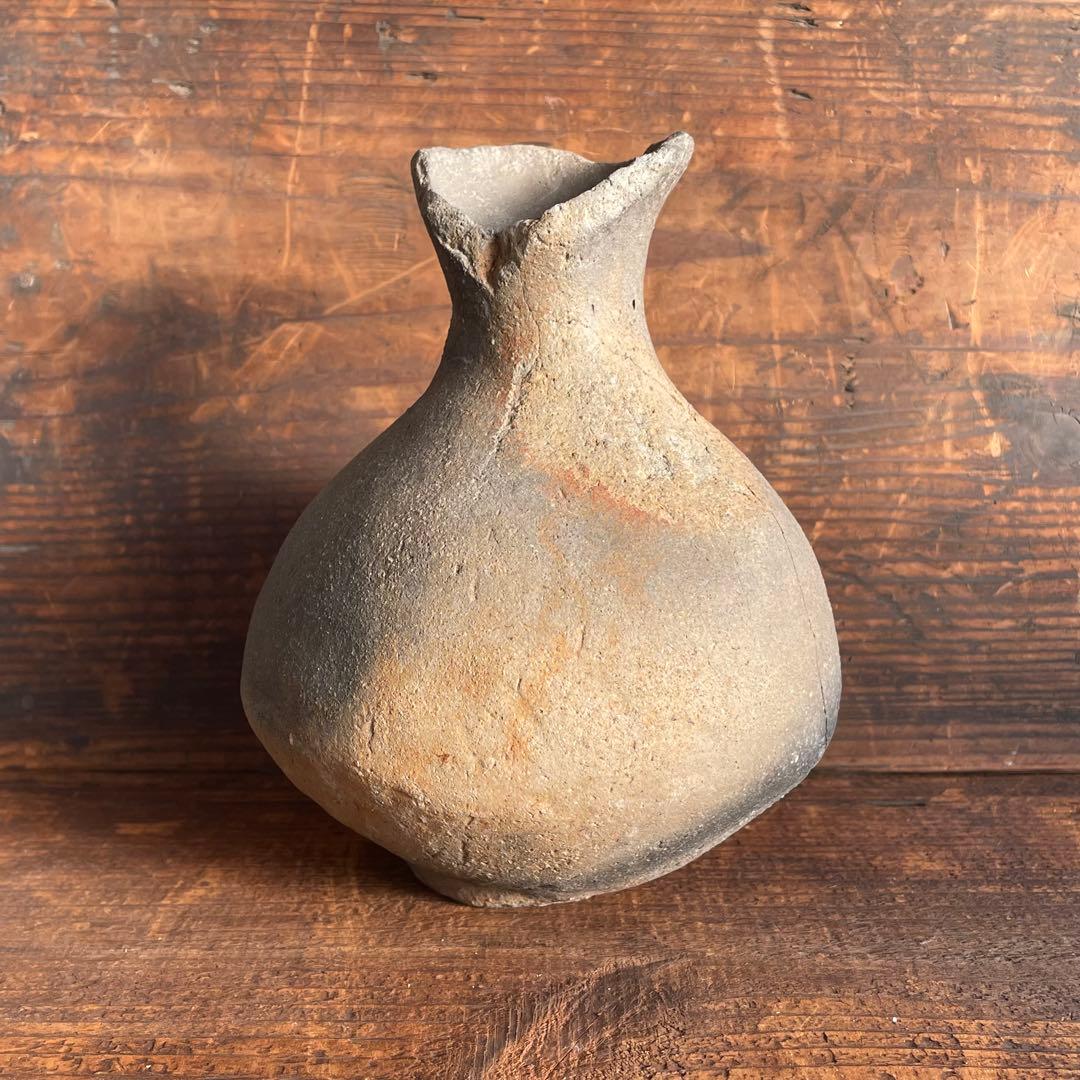 弥生土器 土師器 壺