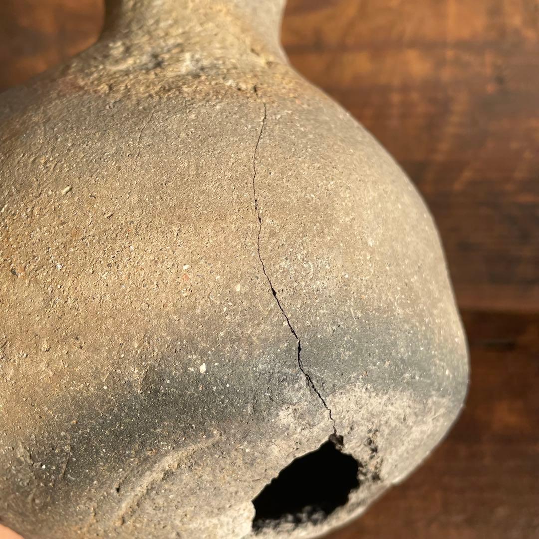 弥生土器 土師器 壺