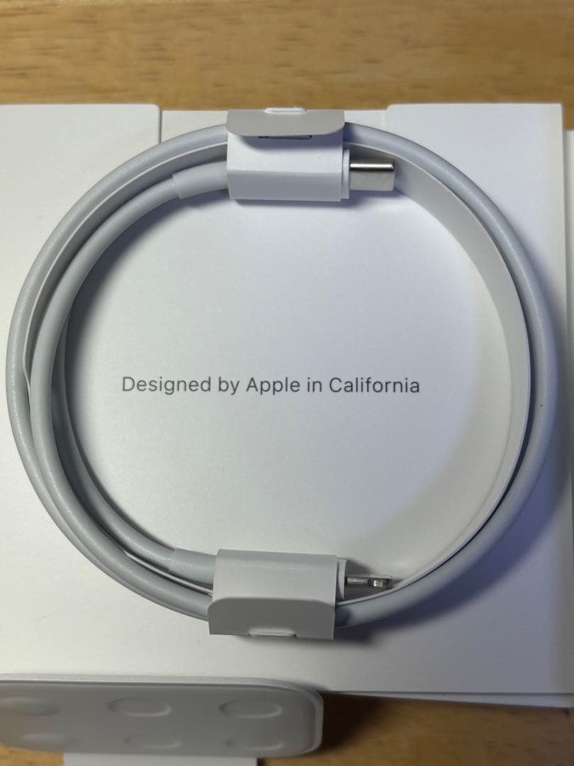 Apple AirPods Pro 第2世代 Lightning対応