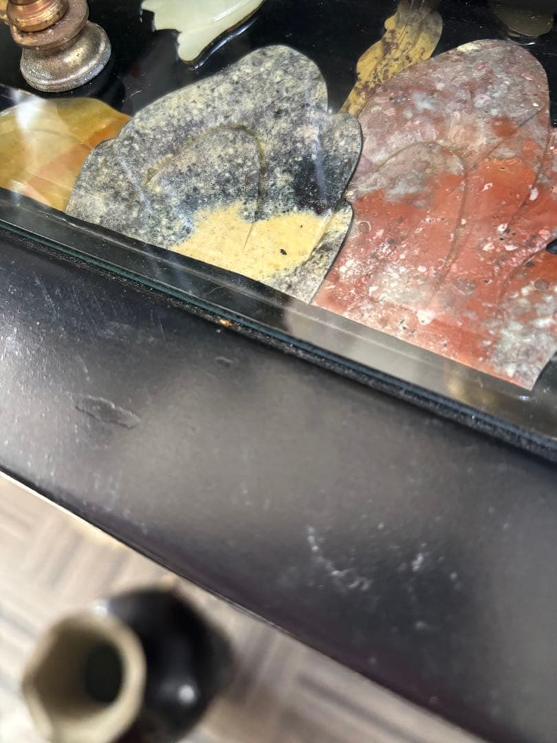 ⭐︎大特価⭐︎中国風家具 花の細工 木