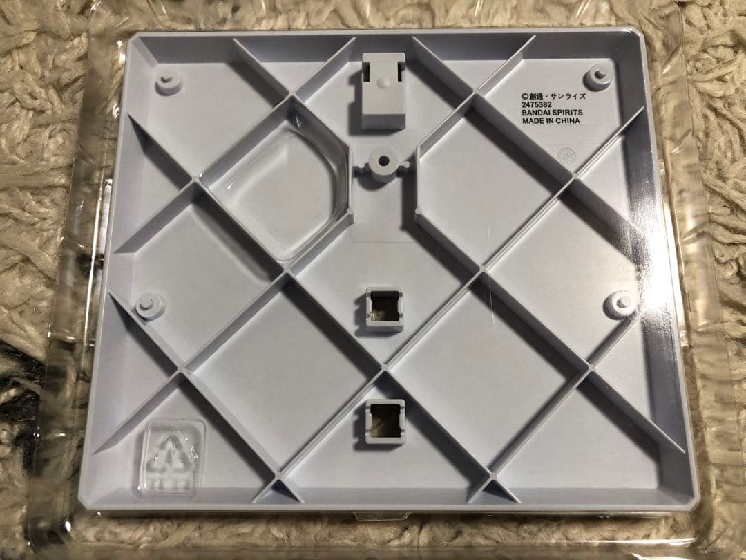 メタルコンポジット シャア専用ザクII