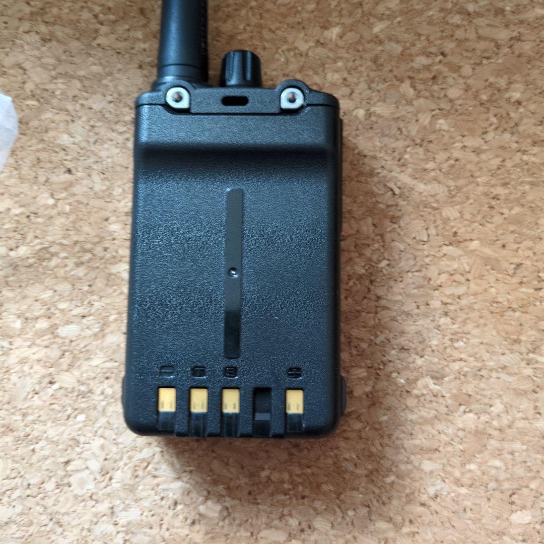 KENWOOD デジタルコンビニエンスラジオ