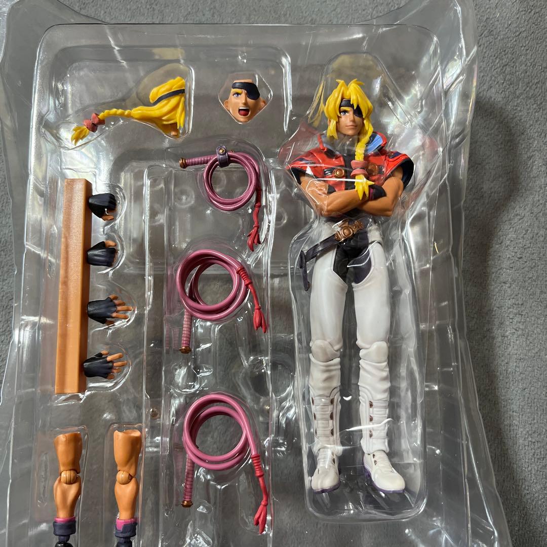 ブリングアーツ バルトロメイ・ファティマ