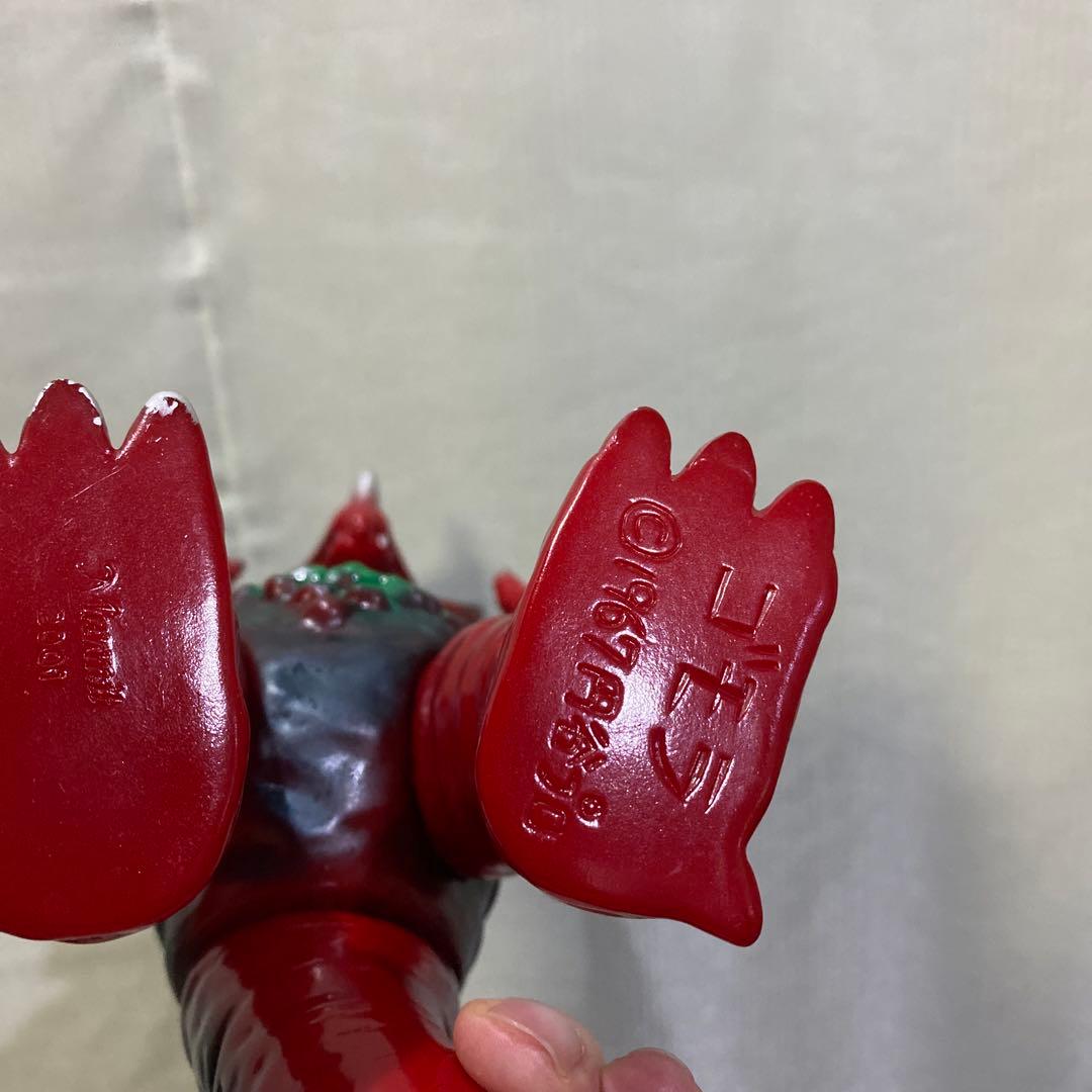 マーミット　ゴモラ