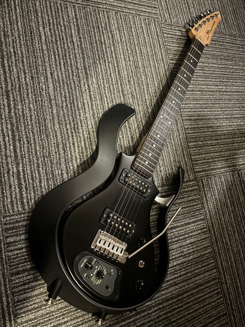 Vox starstream VSS-1P 訳アリ品