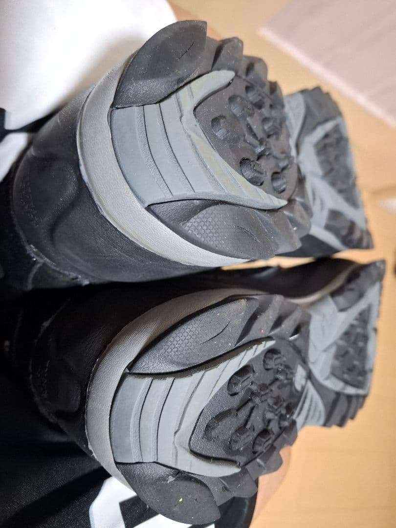 スノーボード  Shot 6\" Boot 26cm