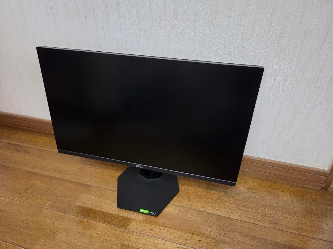 Dell G2422HS 23.8インチ