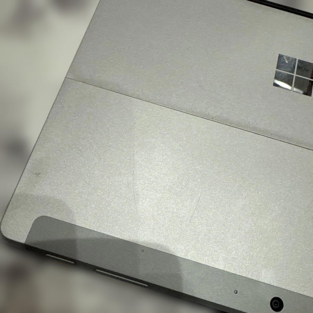 Surface Go 3 10.5型 タッチパネル キーボード