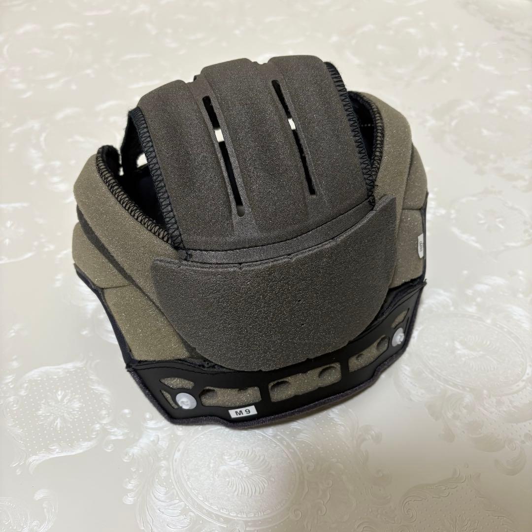 セキュリティ・セーフティ gt-air2 sena srl2