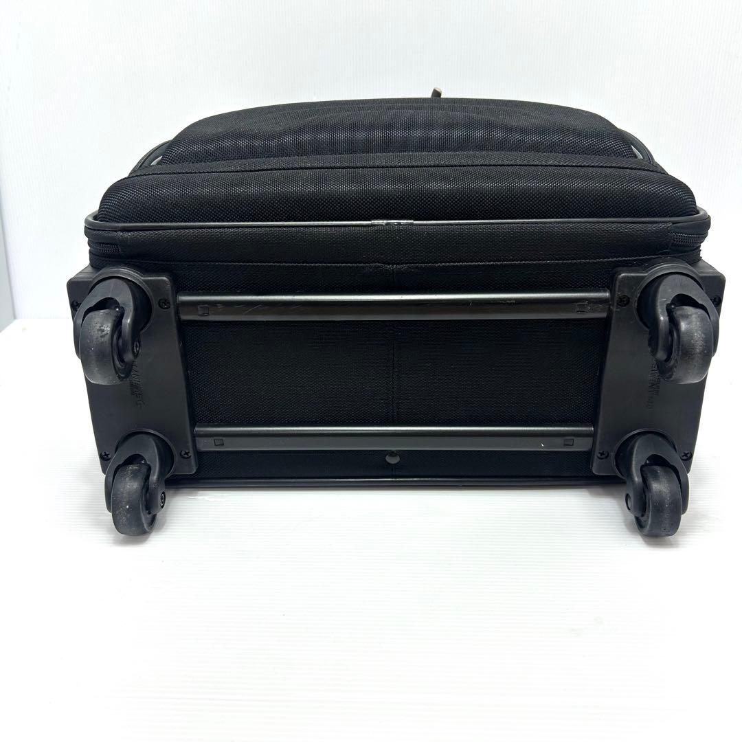 未使用✨SWANY スワニー　キャリーケース　ビジネスキャリー　機内持ち込み