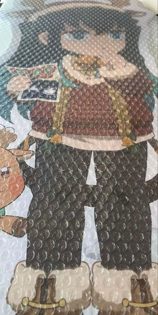 鬼滅の刃　クリスマス　スタンディPOP 時透無一郎