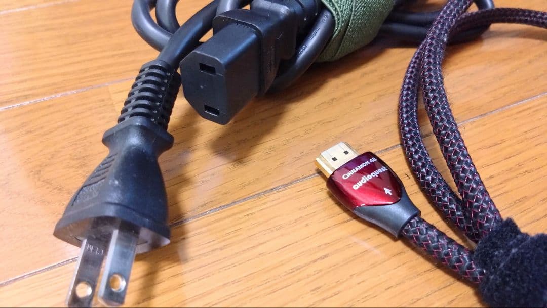 marantz SR6015 AVアンプ