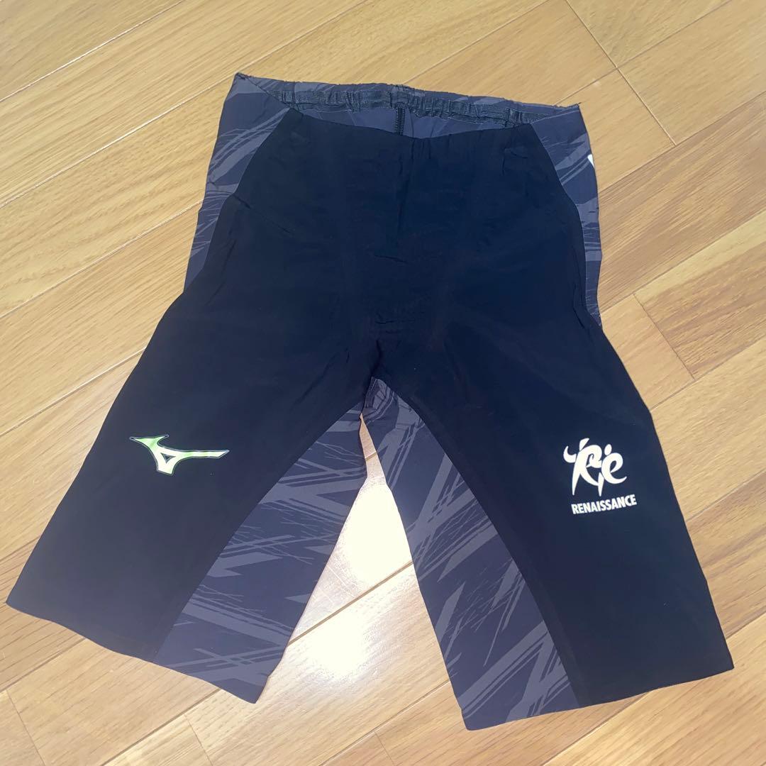 ルネサンス選手用水着　 ミズノ