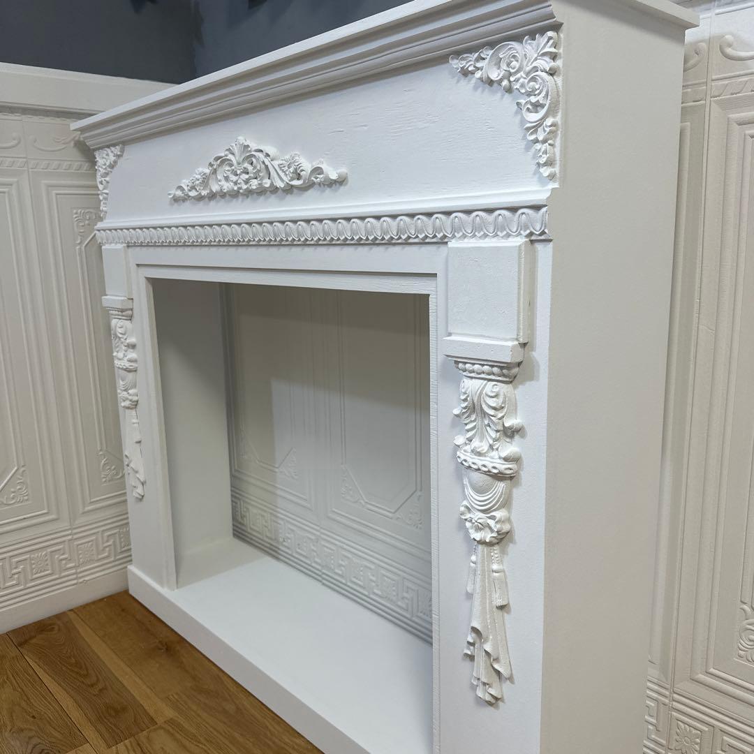 Winchesterマントルピース