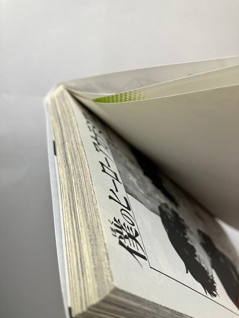 あ*ん様 僕のヒーローアカデミア 1巻〜42巻