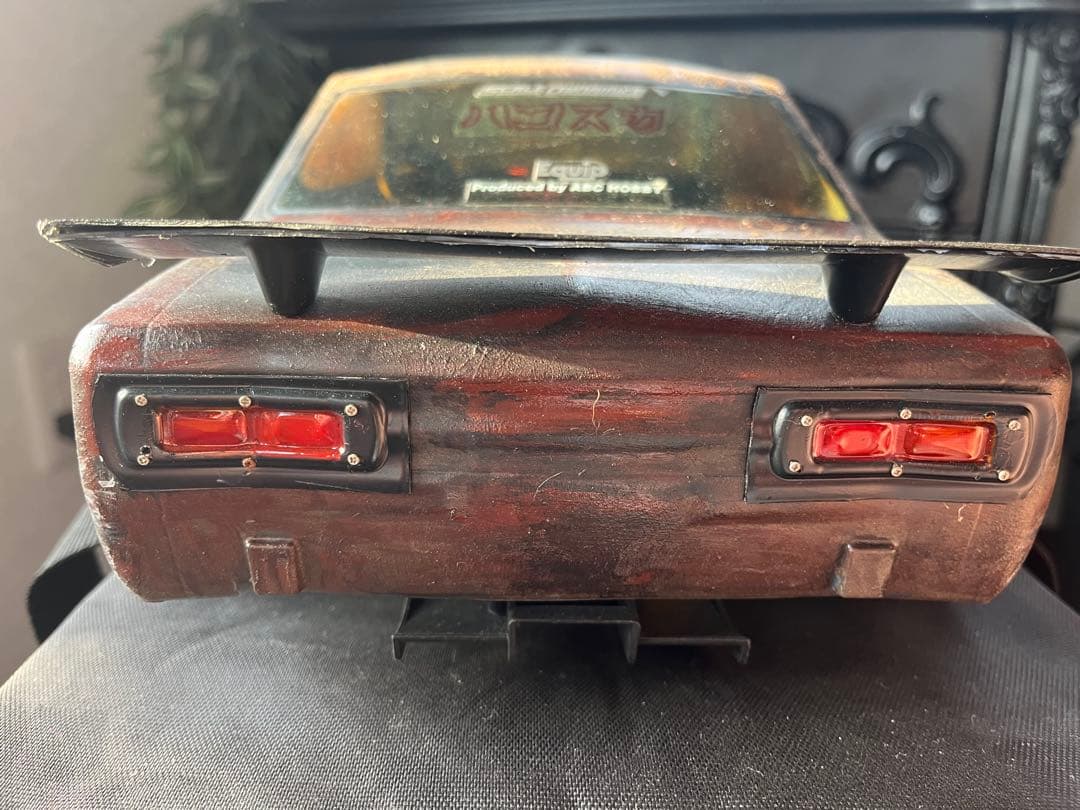 ヨコモ　ドリフトRC yd2z 本体フルセット　Reve D ジーフォース