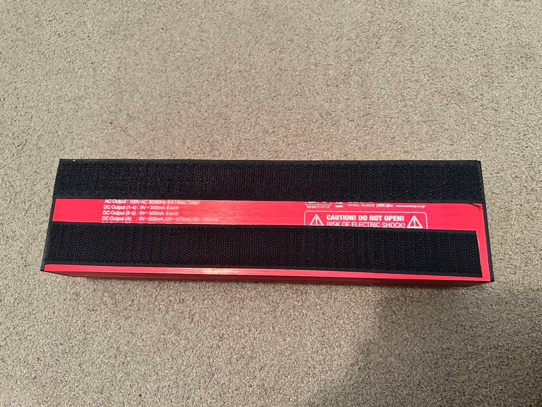 VITAL AUDIO ( バイタルオーディオ ) VA-15 AC