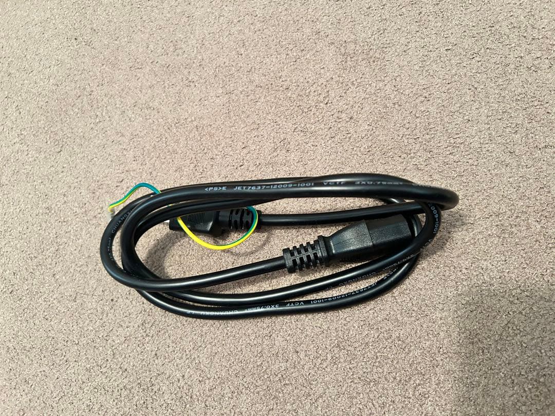 VITAL AUDIO ( バイタルオーディオ ) VA-15 AC