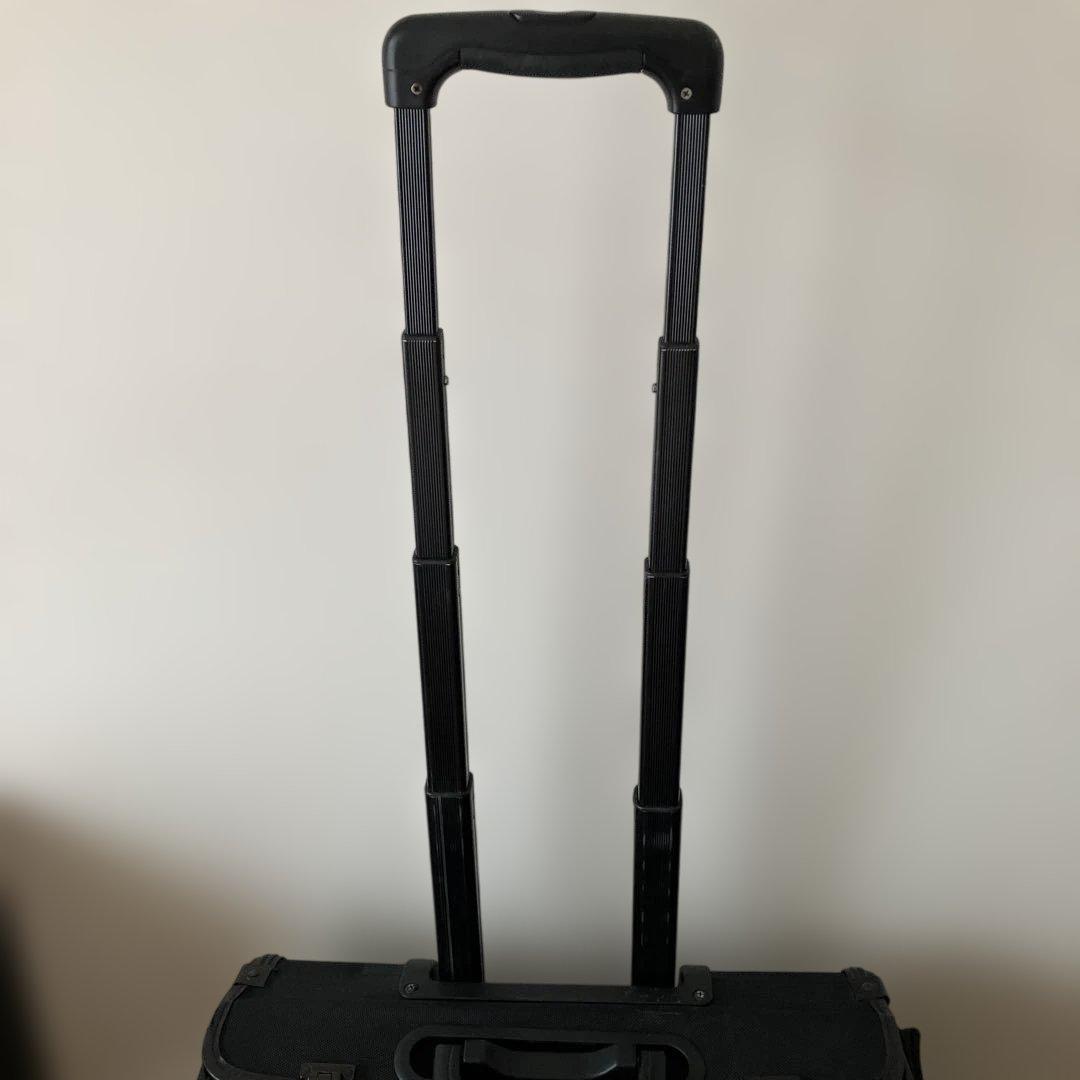 ANA 全日空 パイロット フライトバッグ