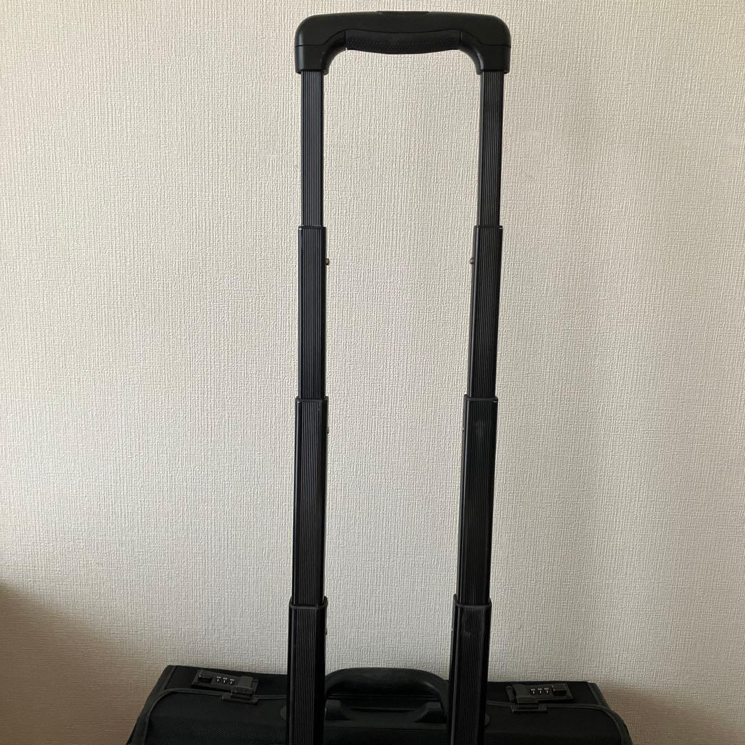 ANA 全日空 パイロット フライトバッグ