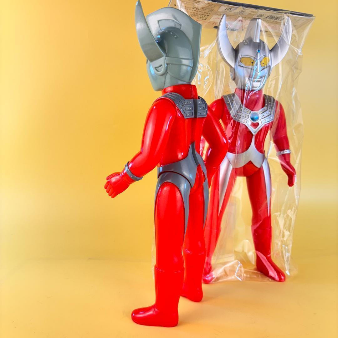 ブルマァク　ウルトラマンタロウ　大29ｃｍ　スペシャルバージョン