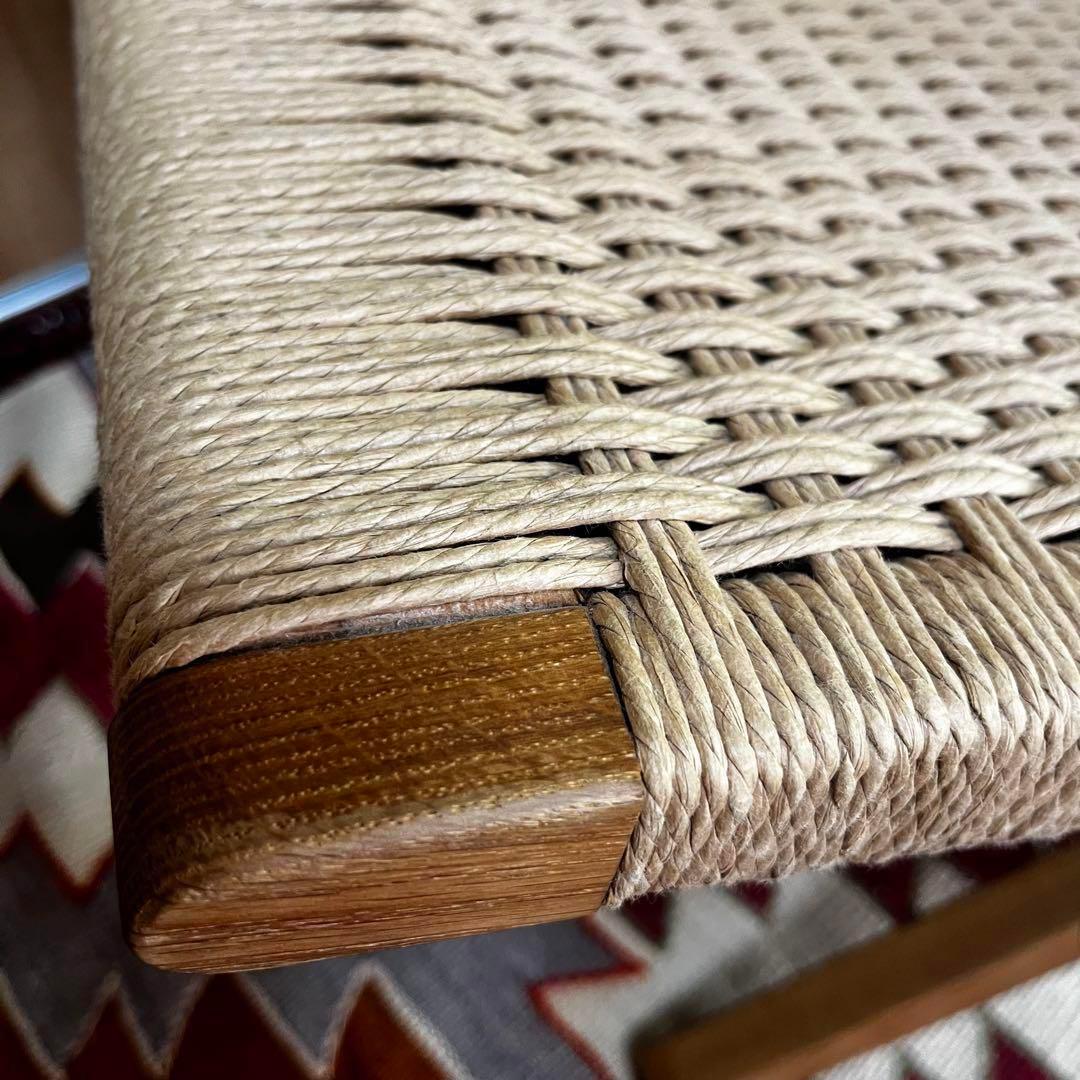 カールハンセンサン MG501 キューバチェア オーク材 オイルフィニッシュ