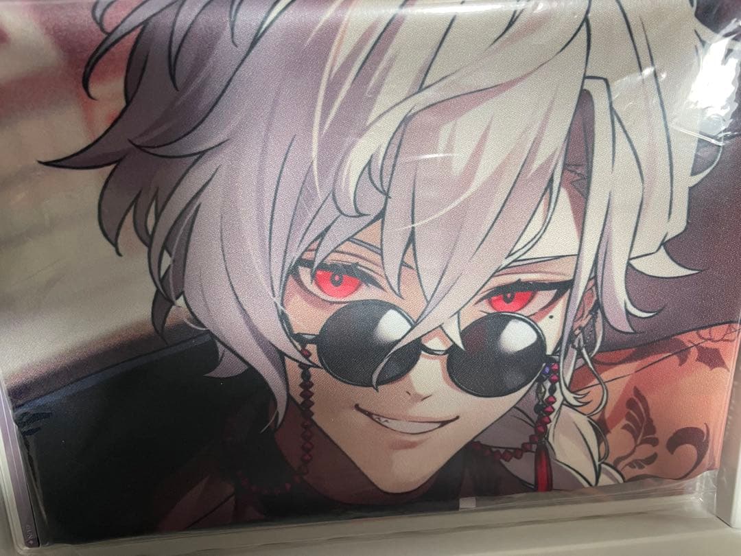 葛葉 にじさんじ 2020、21.22.23.24. 誕生日グッズフルセット