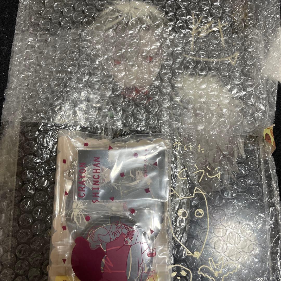 葛葉 にじさんじ 2020、21.22.23.24. 誕生日グッズフルセット