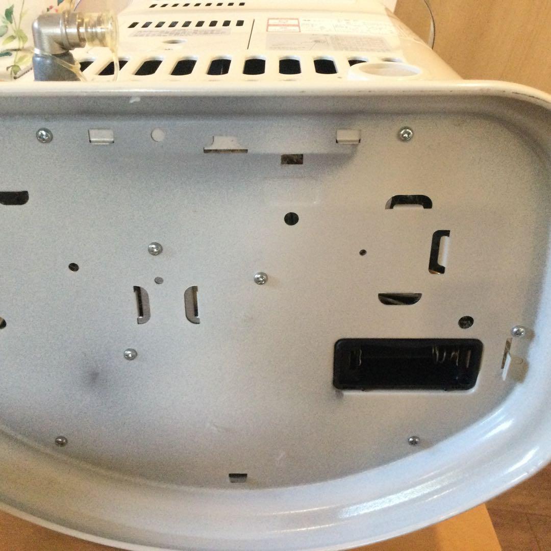 リンナイ　ガス赤外線ストーブ　R-852PMSⅢ(C)　2020年製