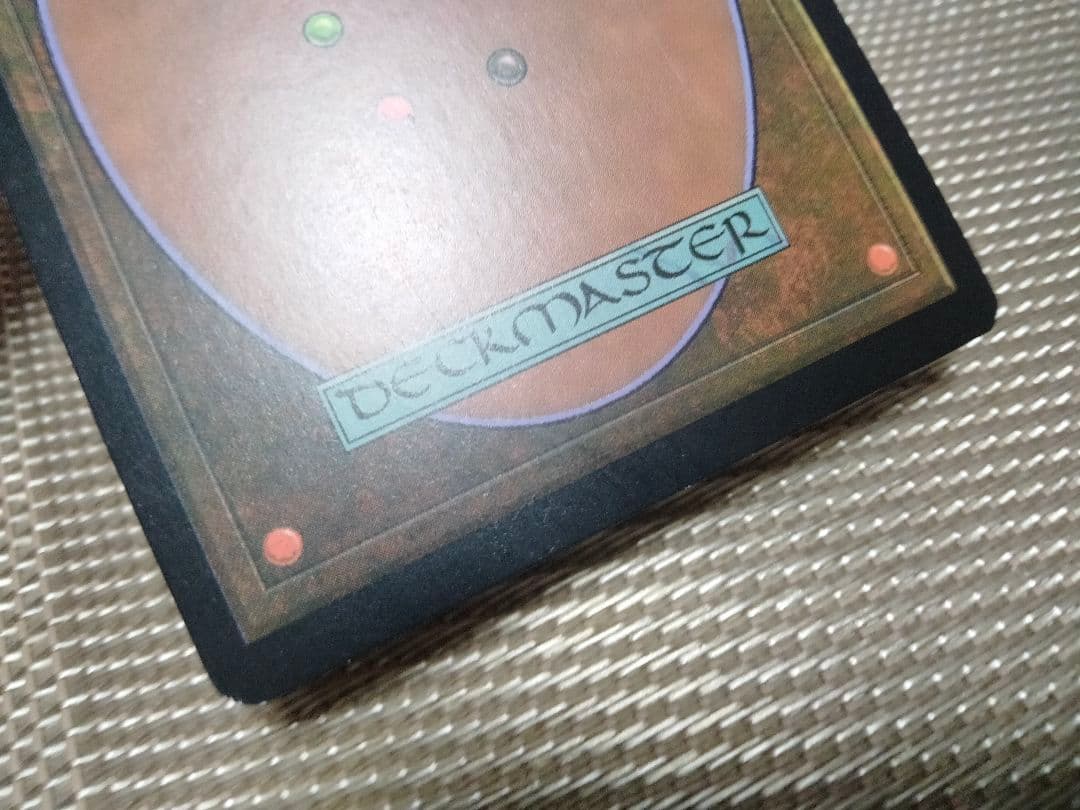 【ご確認用】基本セット2010 M10 foil 清浄の名誉 英語 1枚　MTG