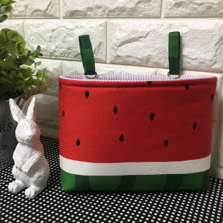 ハリネズミ寝袋 スイカハウス