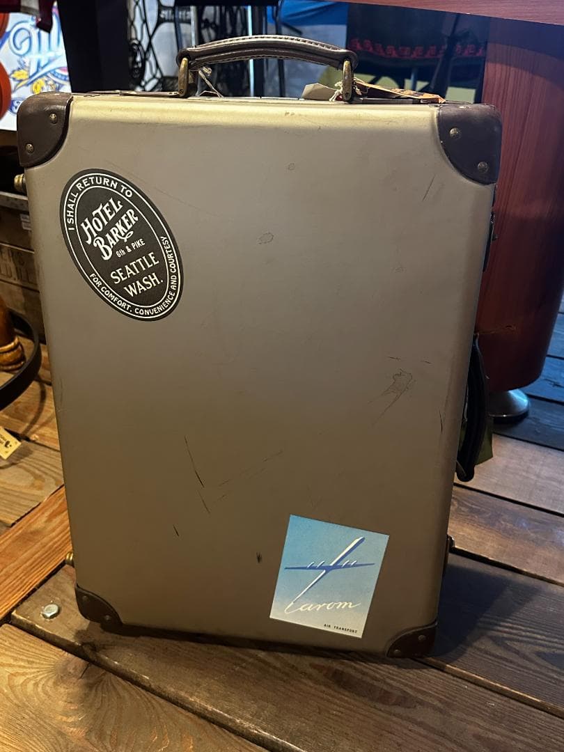 CLOONEY（クルーニ）キャリーケース　 日本製 キャリーケース