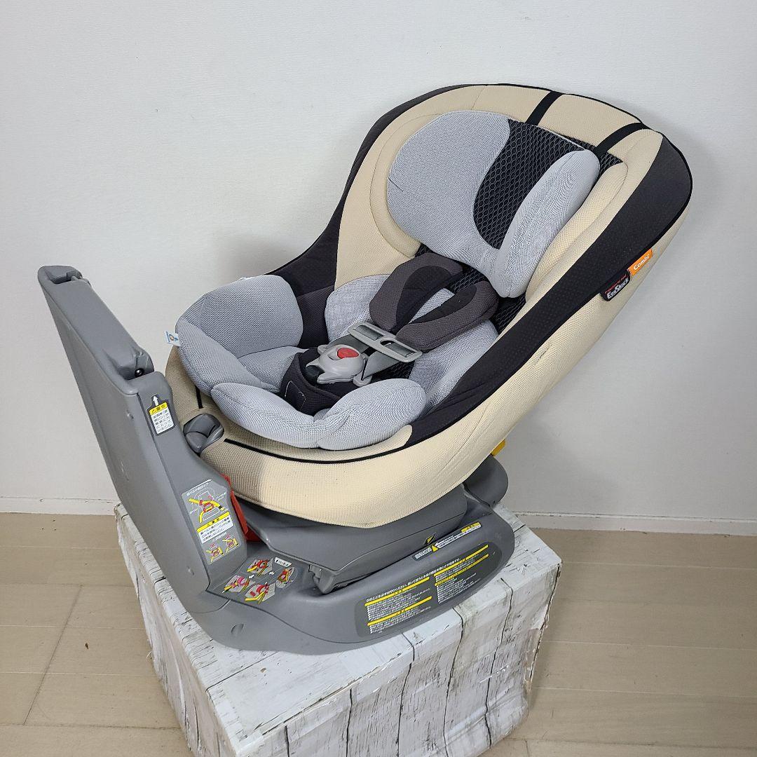 み*♪様 チャイルドシート　新生児から4才　ジュニアシート　コンビ