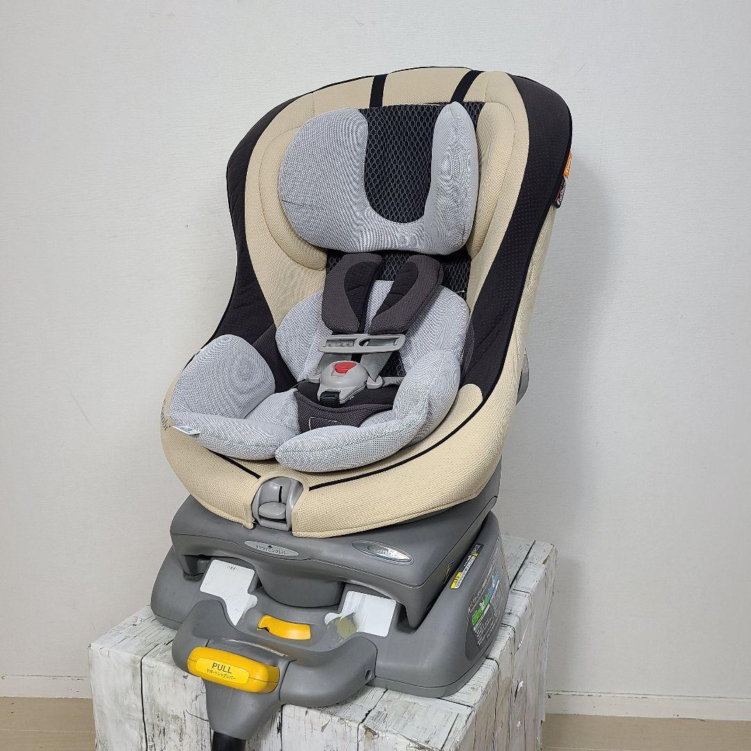 み*♪様 チャイルドシート　新生児から4才　ジュニアシート　コンビ