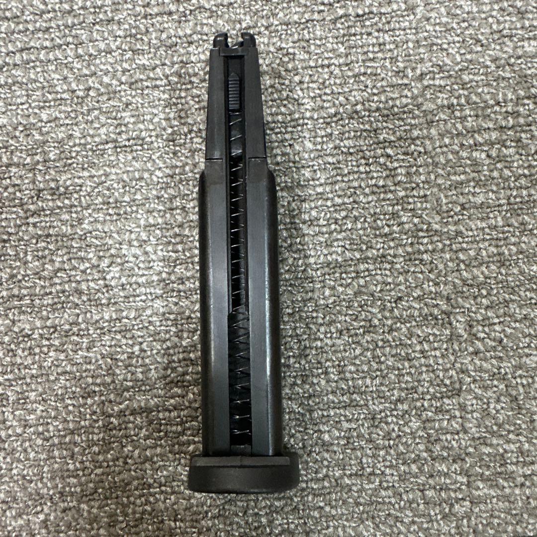 東京マルイ(TOKYO MARUI) SOCOM Mk23 固定スライドガスガン