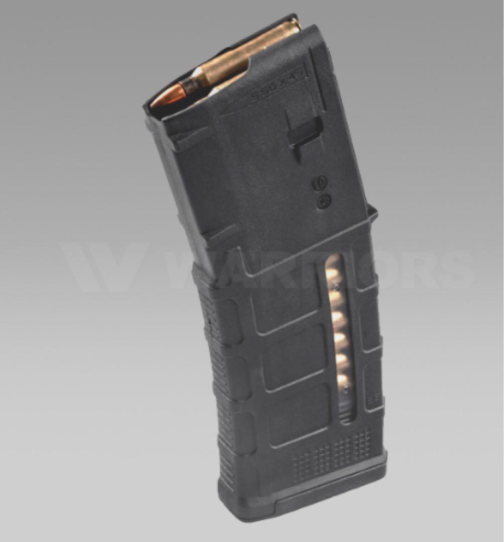 MAGPUL PMAG 30 AR/M4 GEN M3 30連 マガジン 実物