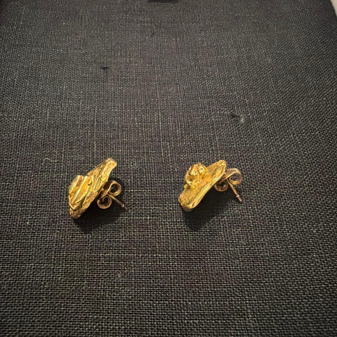 ALIGHIERI / THE FRACTURED DREAMピアス