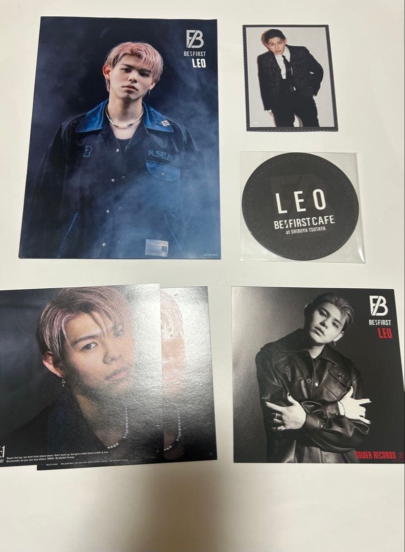 BMSG befirst まとめ売り