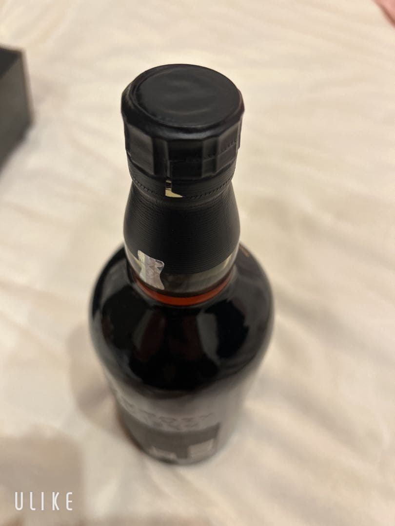 山崎 18年 シングルモルトウイスキー 700ml