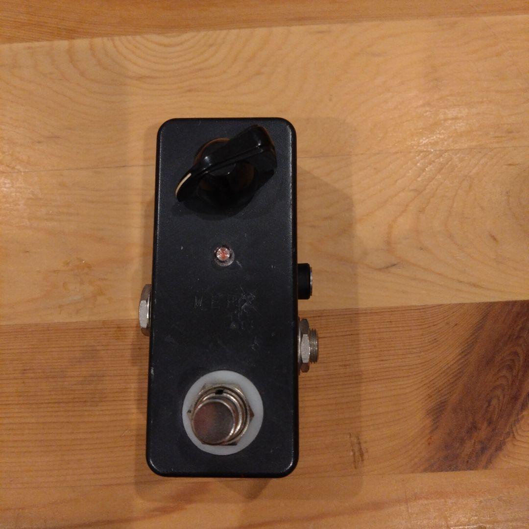 ギター tbcfx mep2