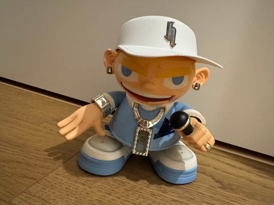 入手困難！レア！ChUB CiTy