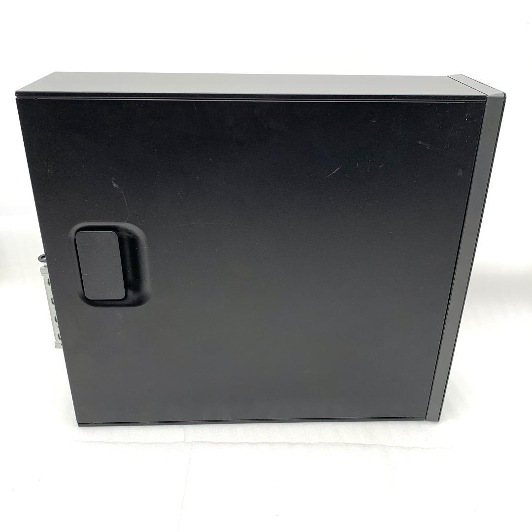 HP　ProDesk 600 G1 SFF　デスクトップPC HDD無し 現状品