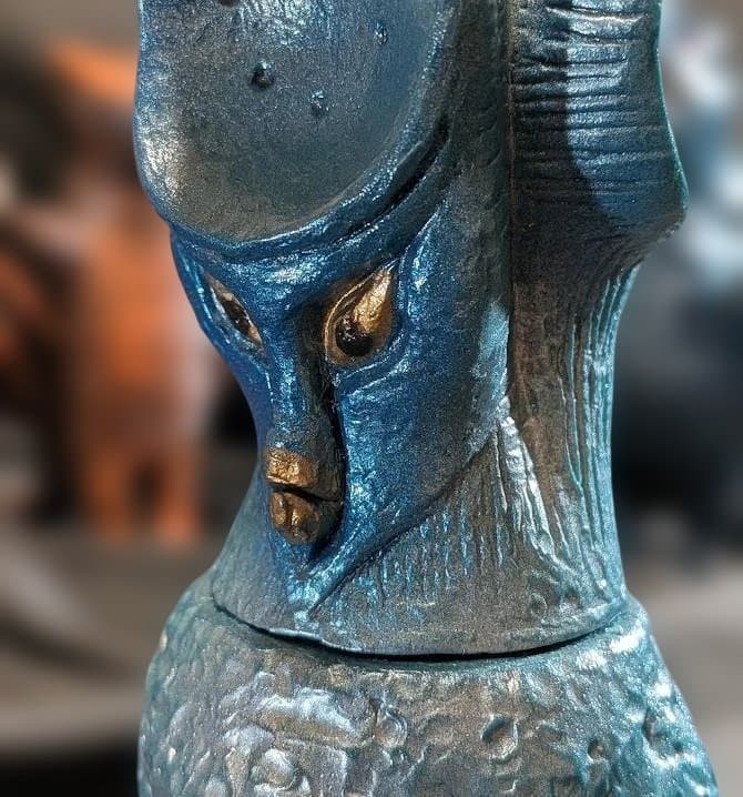 昭和ガメラ（日東復刻・マルサン）ソフビフィギュア