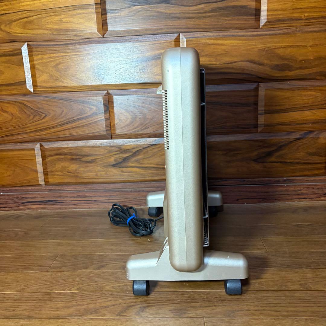 サンルーム　800EX　遠赤外線パネルヒーター　S800R-SB 日本赤外線