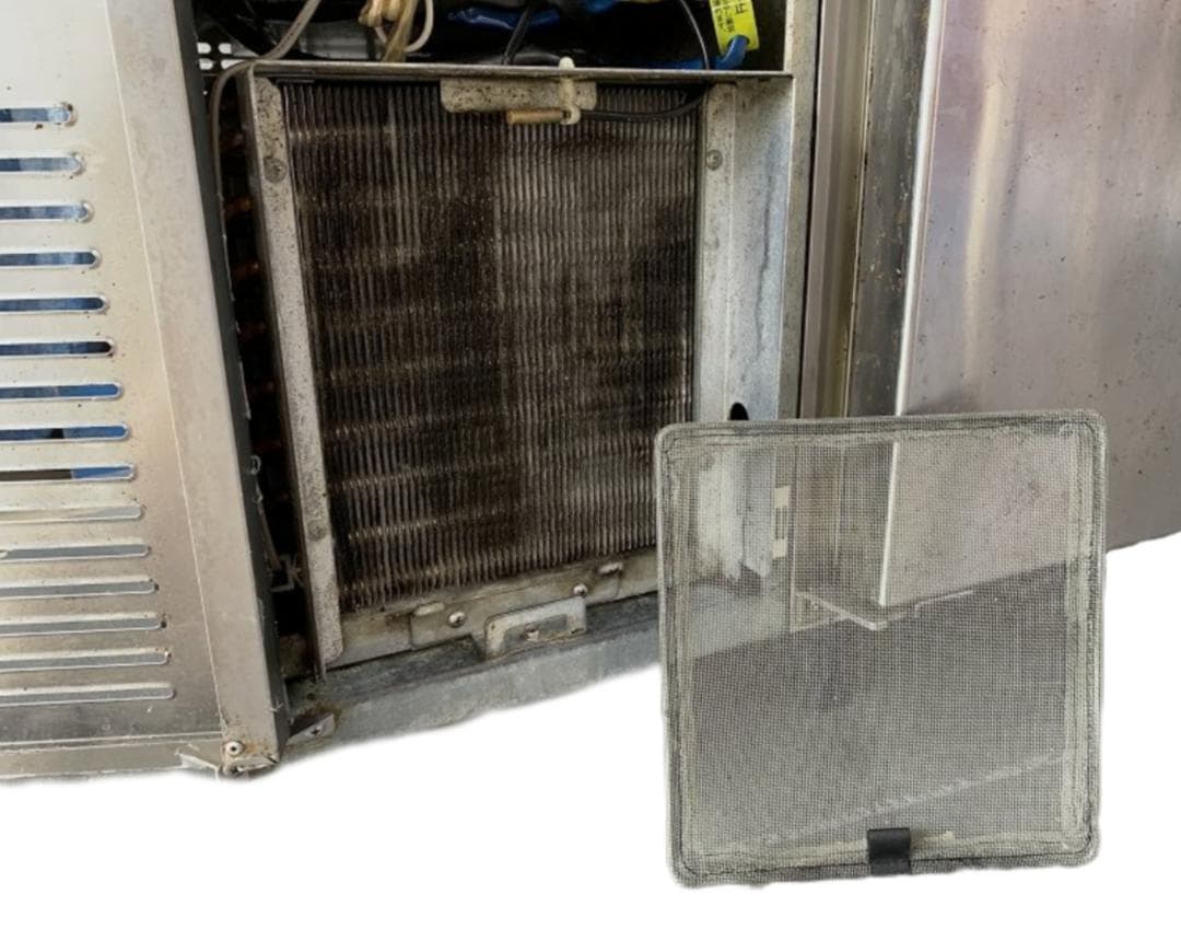 ダイワ 業務用台下冷蔵庫 4061CD-NP-EC コールドテーブル 厨房 飲食