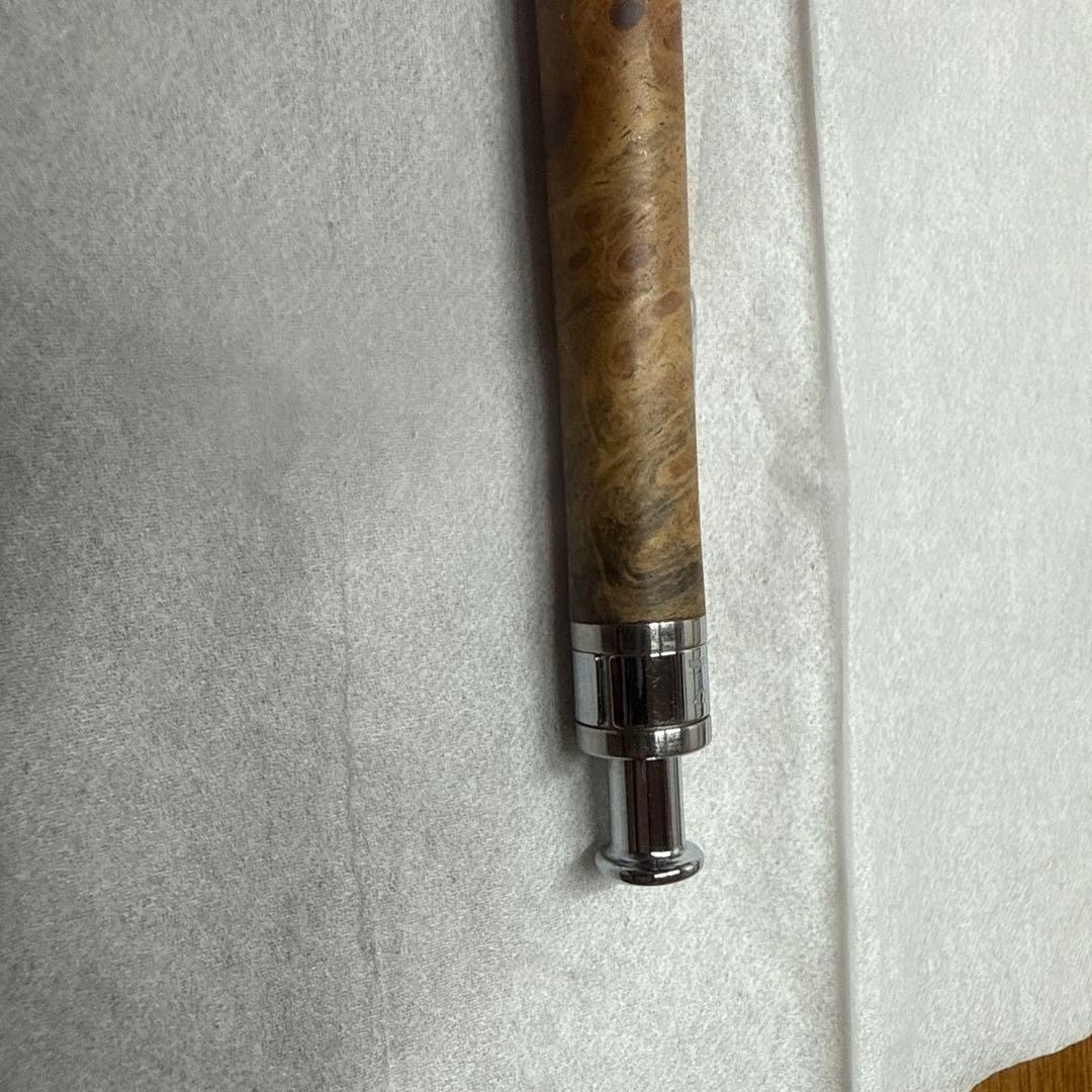 工房楔　花梨紅白