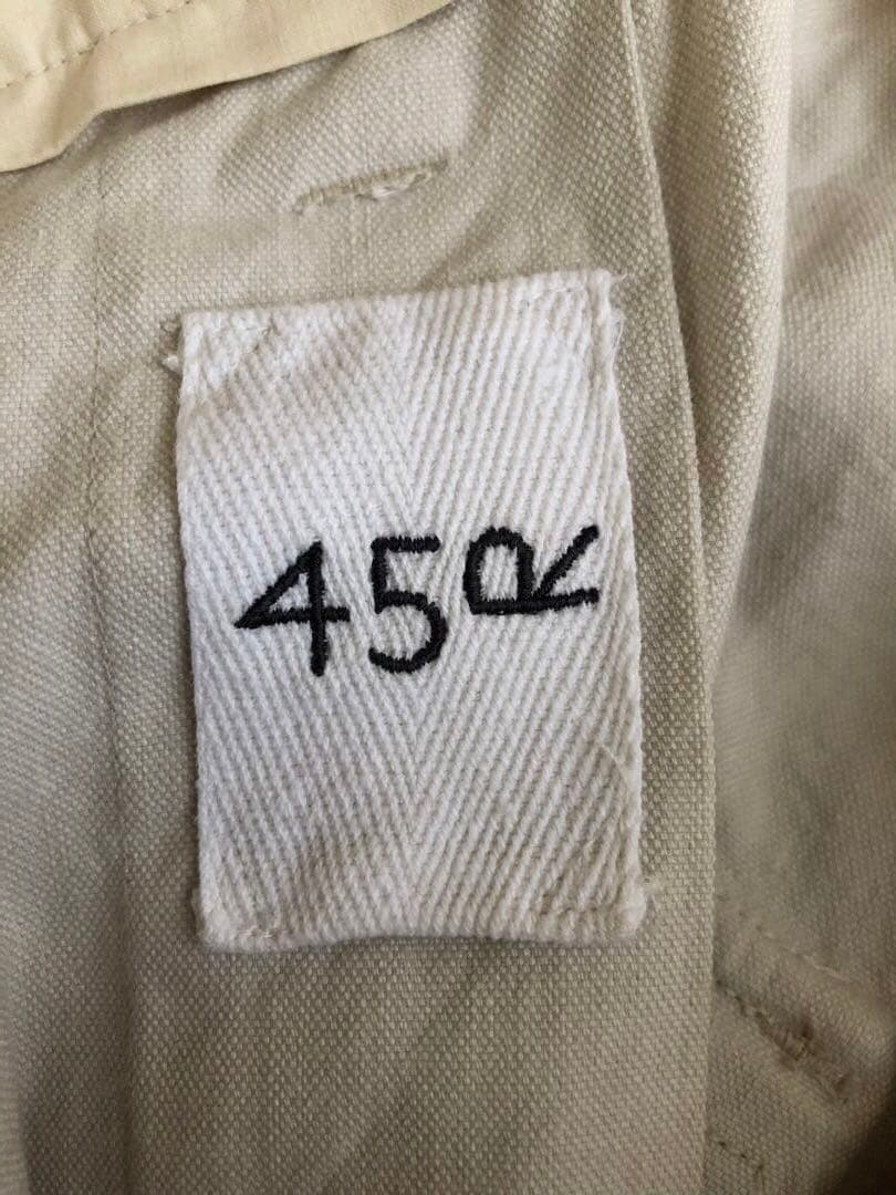 45rpmワイドパンツ